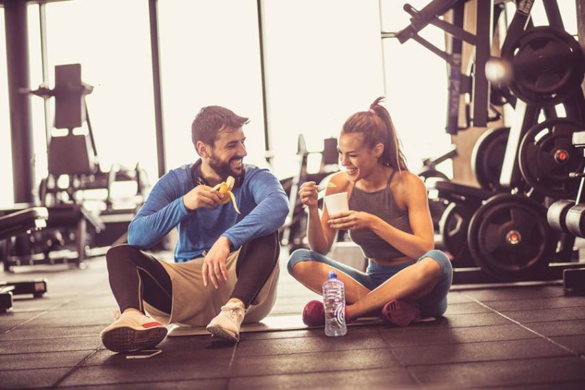 Post-exercise nutrition: How should we eat after training?