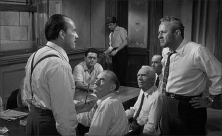 12 Angry Men (1957)