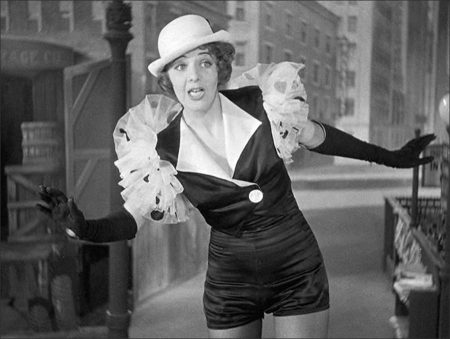 42nd Street (1933)