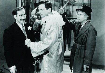 A Night at the Opera (1935)