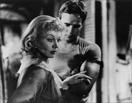 A Streetcar Named Desire (1951)