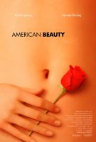 American Beauty Movie Poster (1999)