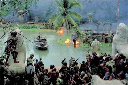 Apocalypse Now! (1979)