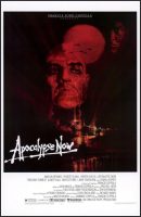 Apocalypse Now! Movie Poster (1979)