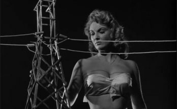 Attack of the 50 Foot Woman (1958)