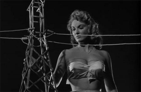 Attack of the 50 Foot Woman (1958)