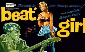 Beat Girl (1960)
