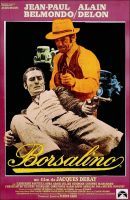 Borsalino Movie Poster (1970)