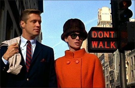 Breakfast at Tiffany's (1961)