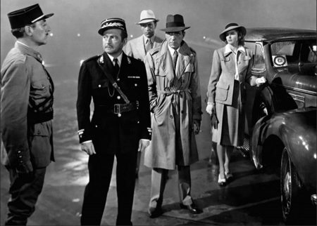 Casablanca (1942)