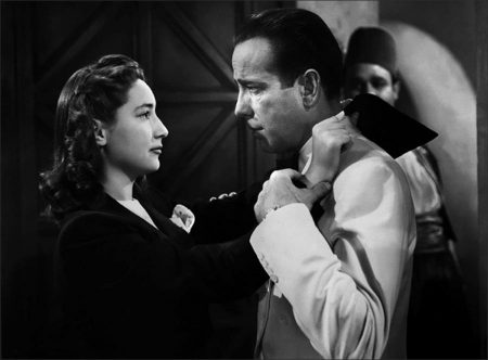 Casablanca (1942)