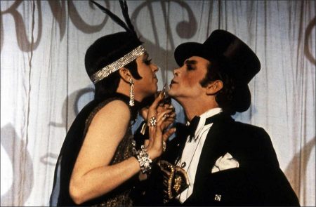 Cabaret (1972)