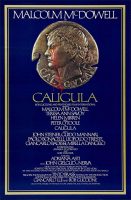 Caligula Movie Poster(1980)