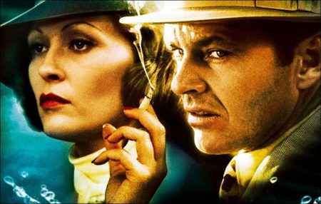 Chinatown (1974)