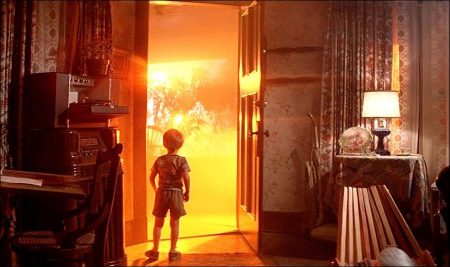 Close Encounters of the Third Kind (1977)