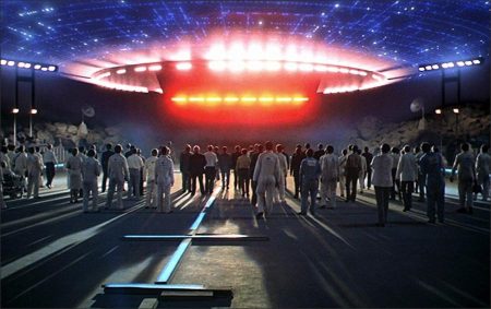 Close Encounters of the Third Kind (1977)