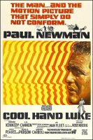 Cool Hand Luke Movie Poster (1967)