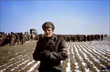 Doctor Zhivago (1965)