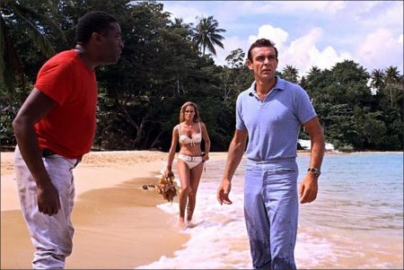 Dr. No (1962)