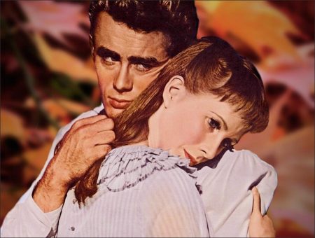 East of Eden (1955)