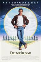 Field of Dreams Movie Poster (1989)