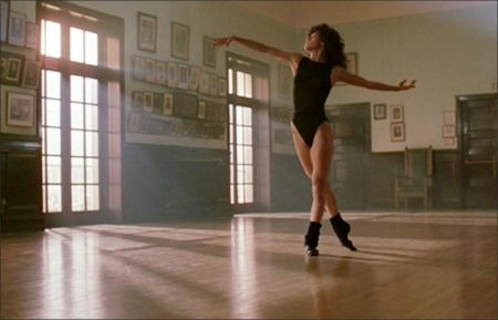 Flashdance (1983) - Jennifer Beals