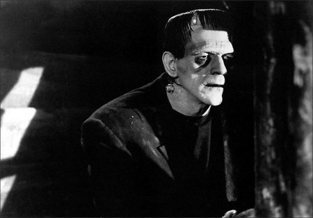 Frankenstein (1931)