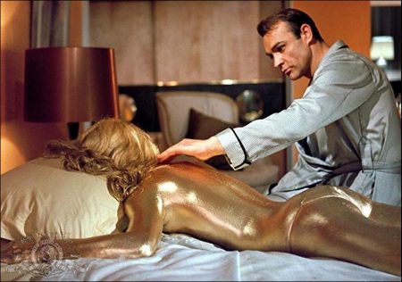 Goldfinger (1964)