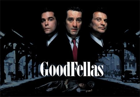 Goodfellas (1990)