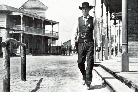 High Noon (1952)