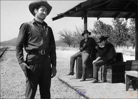 High Noon (1952)