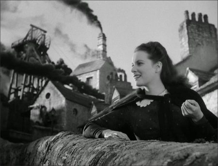 How Green Was My Valley (1941)