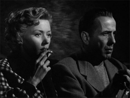 In A Lonely Place (1950)