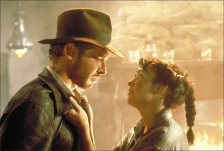 Indiana Jones and the Raiders of the Lost Ark (1981)