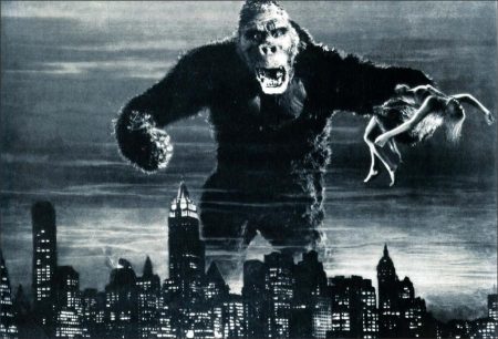 King Kong (1933)