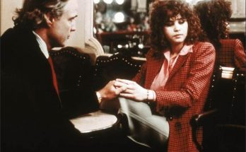 Last Tango in Paris (1972)