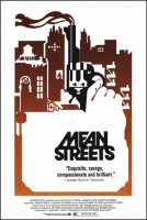Mean Streets Movie Poster (1973)
