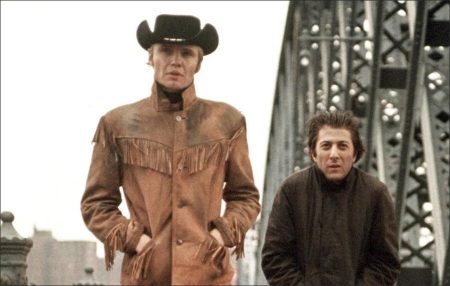 Midnight Cowboy (1969)