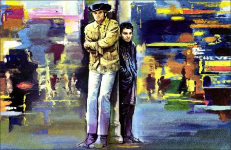 Midnight Cowboy (1969)