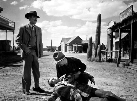 My Darling Clementine (1946)