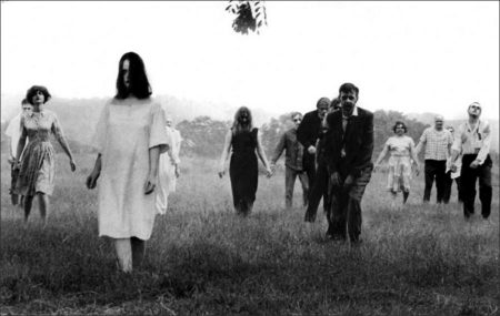 Night of the Living Dead (1968)