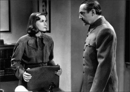 Ninotchka (1939)