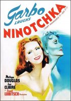 Ninotchka Movie Poster (1939)