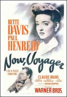 Now, Voyager Movie Poster (1942)