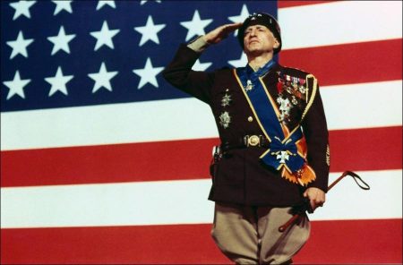 Patton (1970)