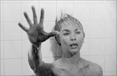 Psycho (1960)