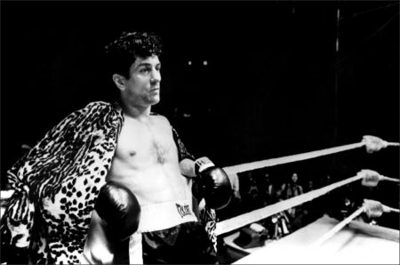 Raging Bull (1980)