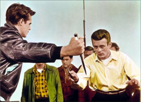 Rebel Without a Cause (1955)