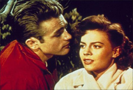 Rebel Without a Cause (1955)