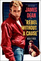 Rebel Without a Cause Movie Poster(1955)